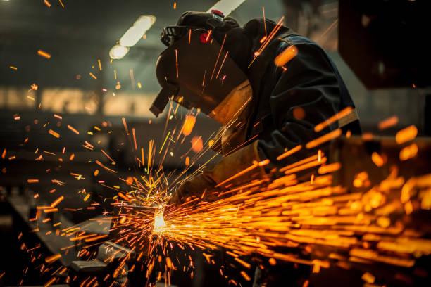 Affordable Welder Services in Guyton, GA