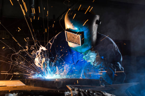 Best Pipe Welding in Guyton, GA
