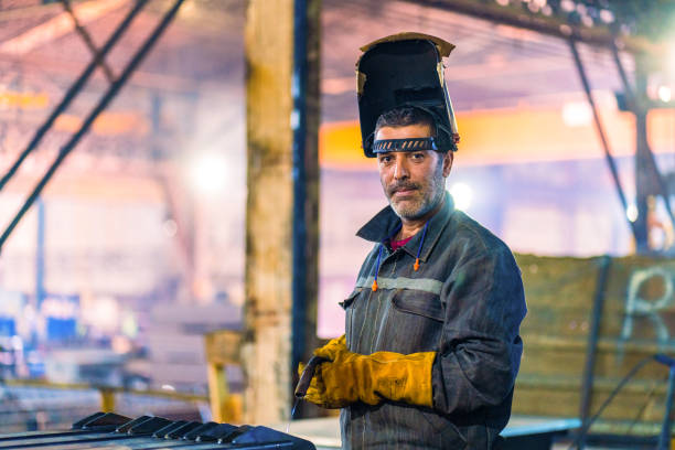 Reliable Guyton, GA Welder & Metal Fabrication Solutions