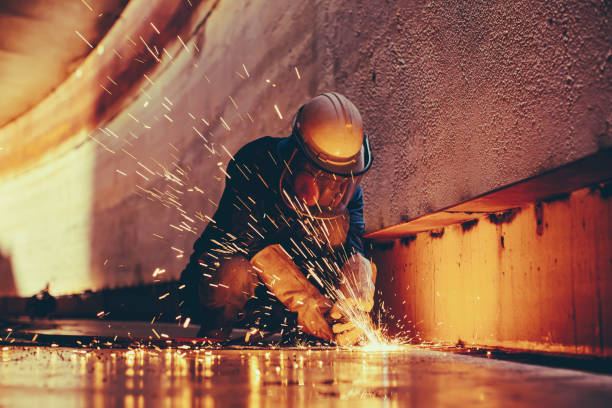 Best Automotive Welding in Guyton, GA